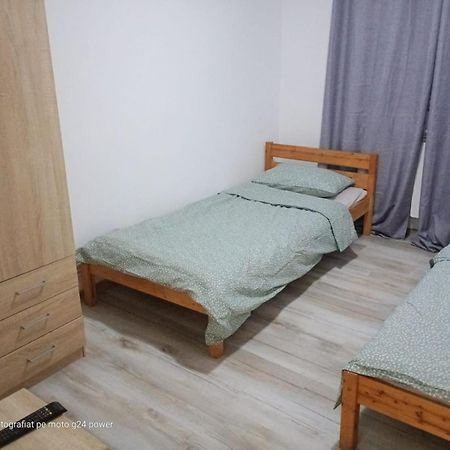 4 Rooms Apartment Tulcza Zewnętrze zdjęcie