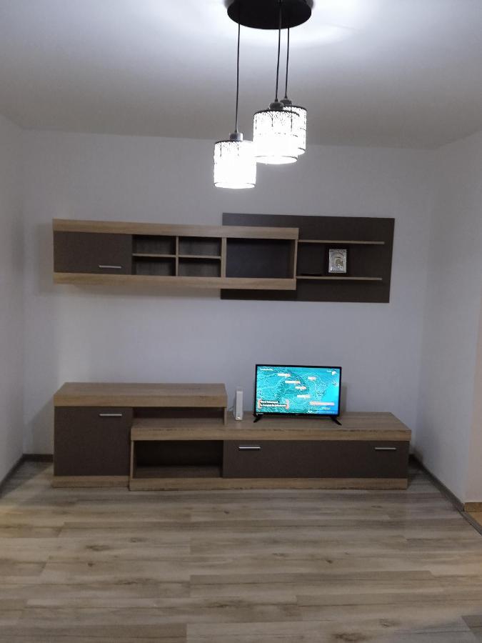 4 Rooms Apartment Tulcza Zewnętrze zdjęcie