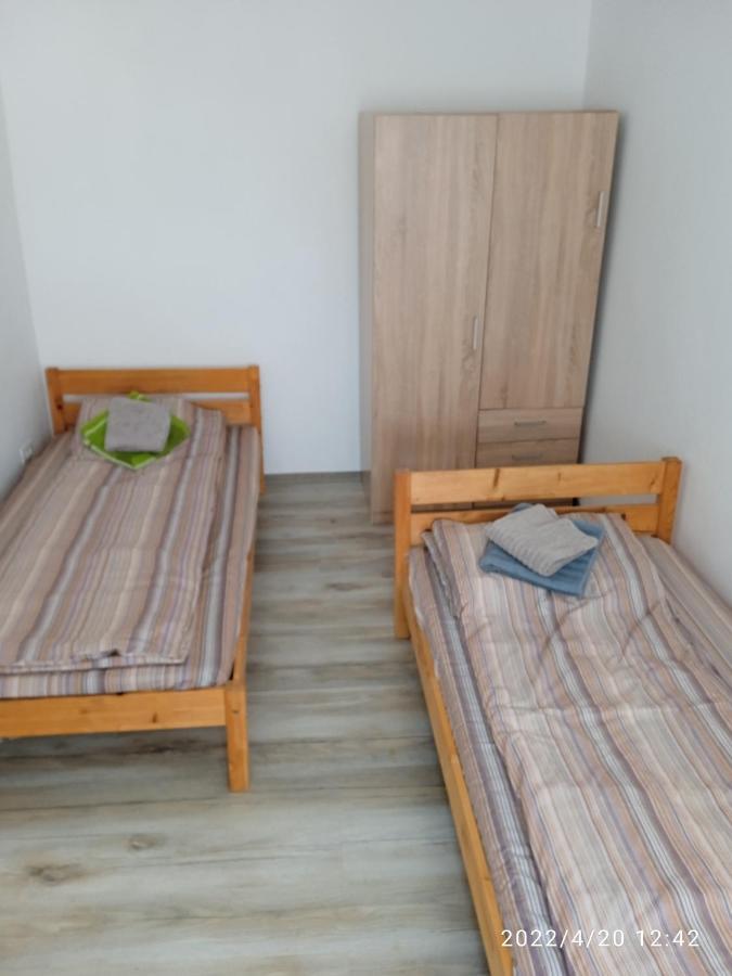 4 Rooms Apartment Tulcza Zewnętrze zdjęcie