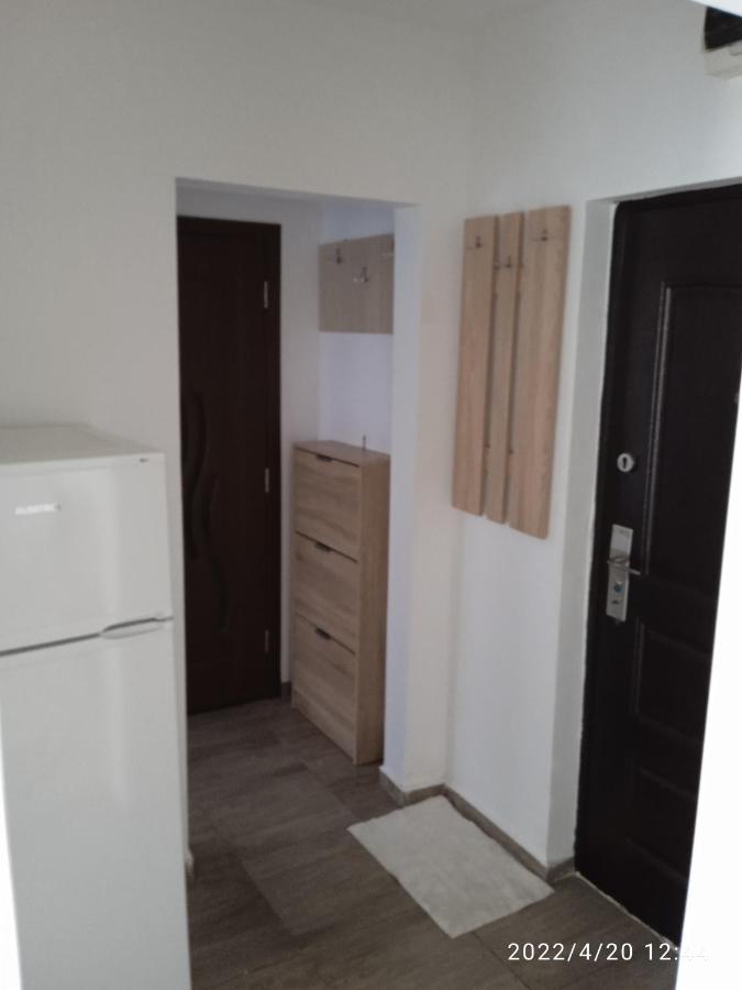 4 Rooms Apartment Tulcza Zewnętrze zdjęcie