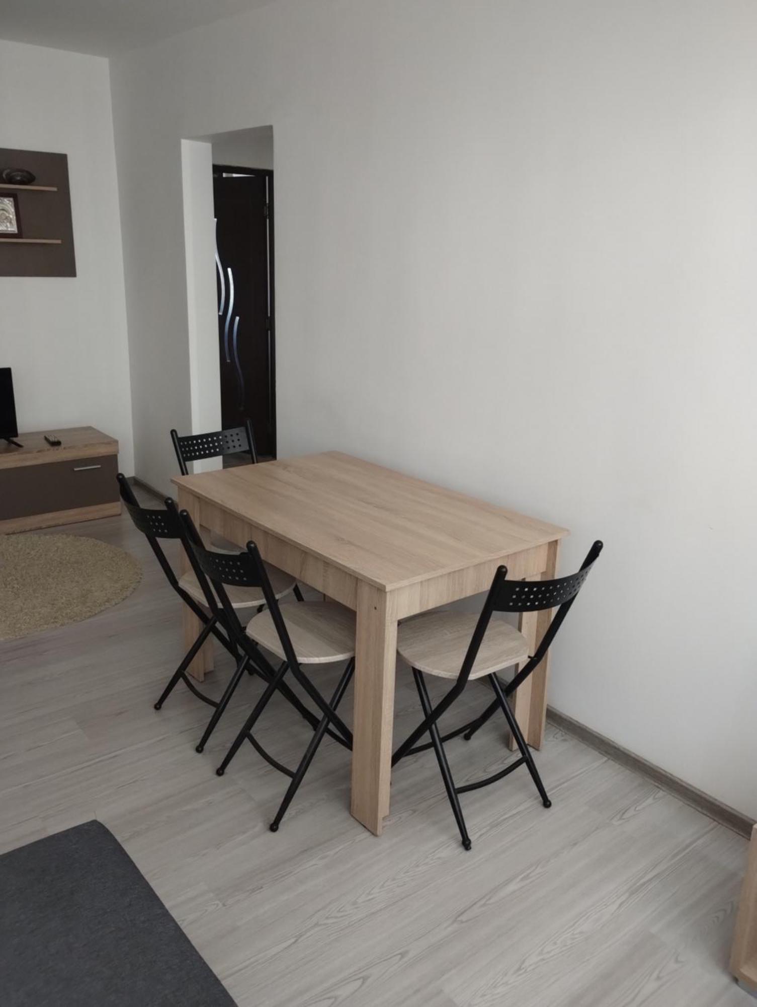 4 Rooms Apartment Tulcza Zewnętrze zdjęcie