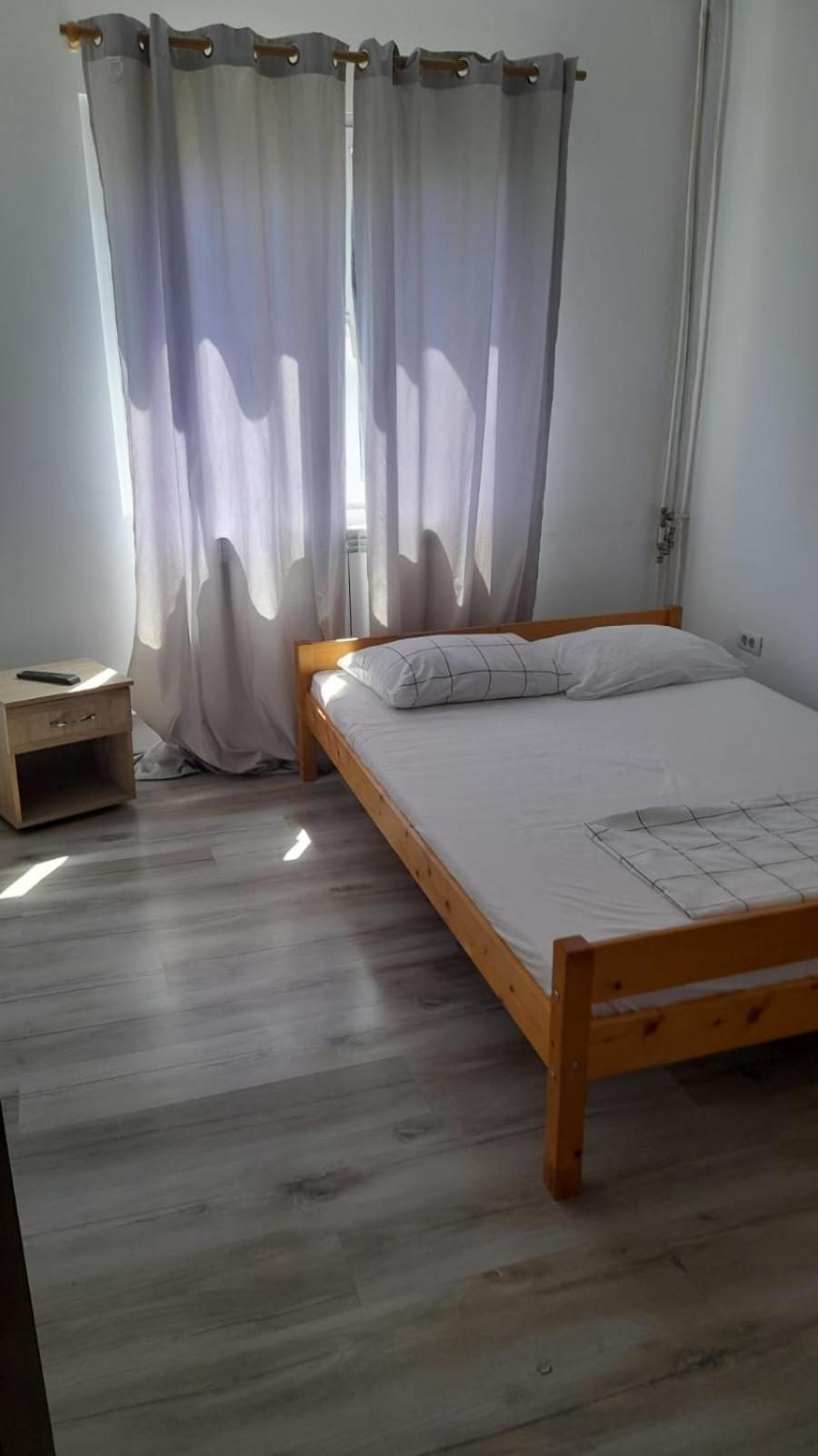 4 Rooms Apartment Tulcza Zewnętrze zdjęcie