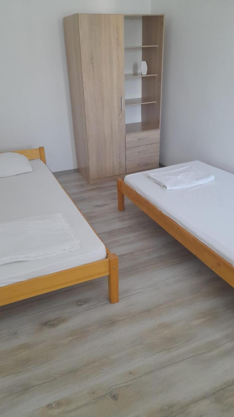 4 Rooms Apartment Tulcza Zewnętrze zdjęcie