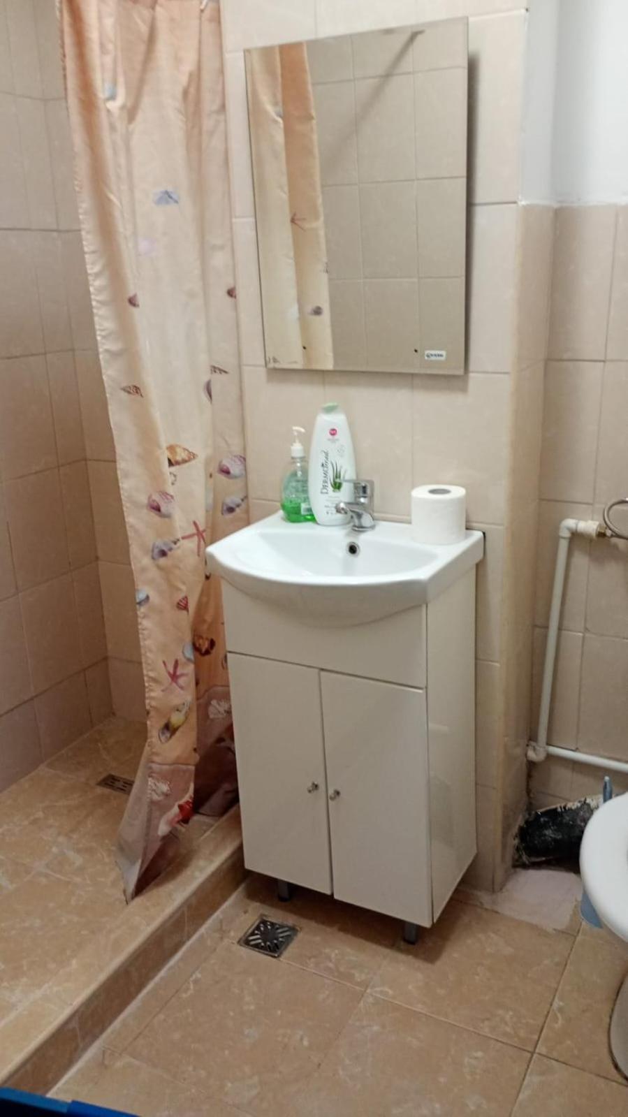 4 Rooms Apartment Tulcza Zewnętrze zdjęcie