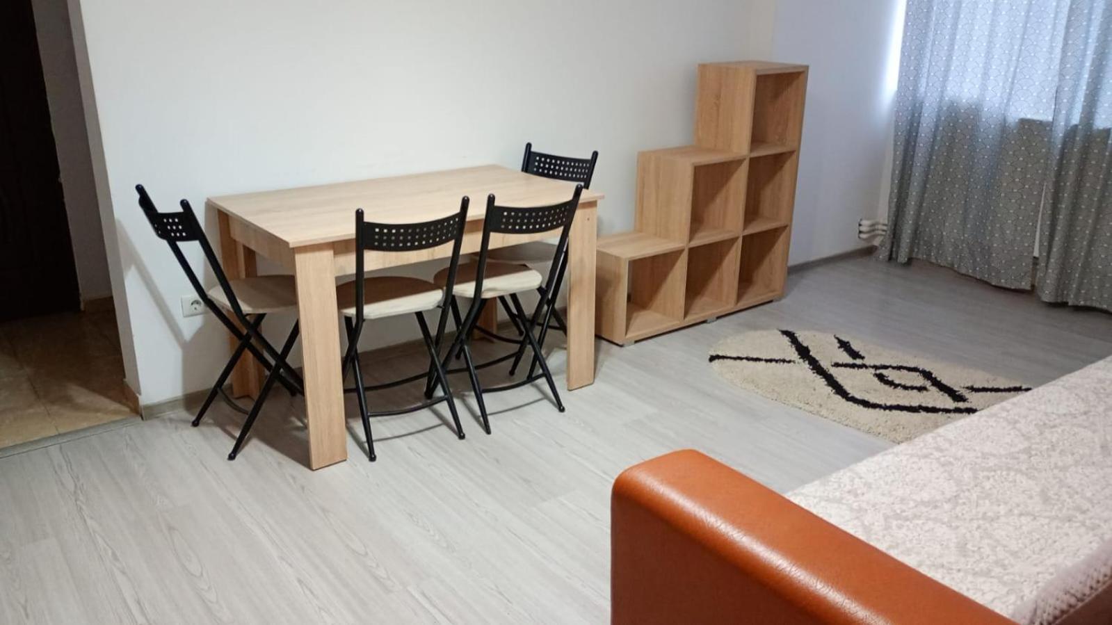 4 Rooms Apartment Tulcza Zewnętrze zdjęcie