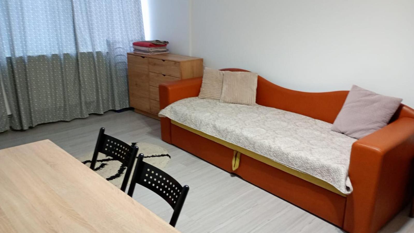 4 Rooms Apartment Tulcza Zewnętrze zdjęcie