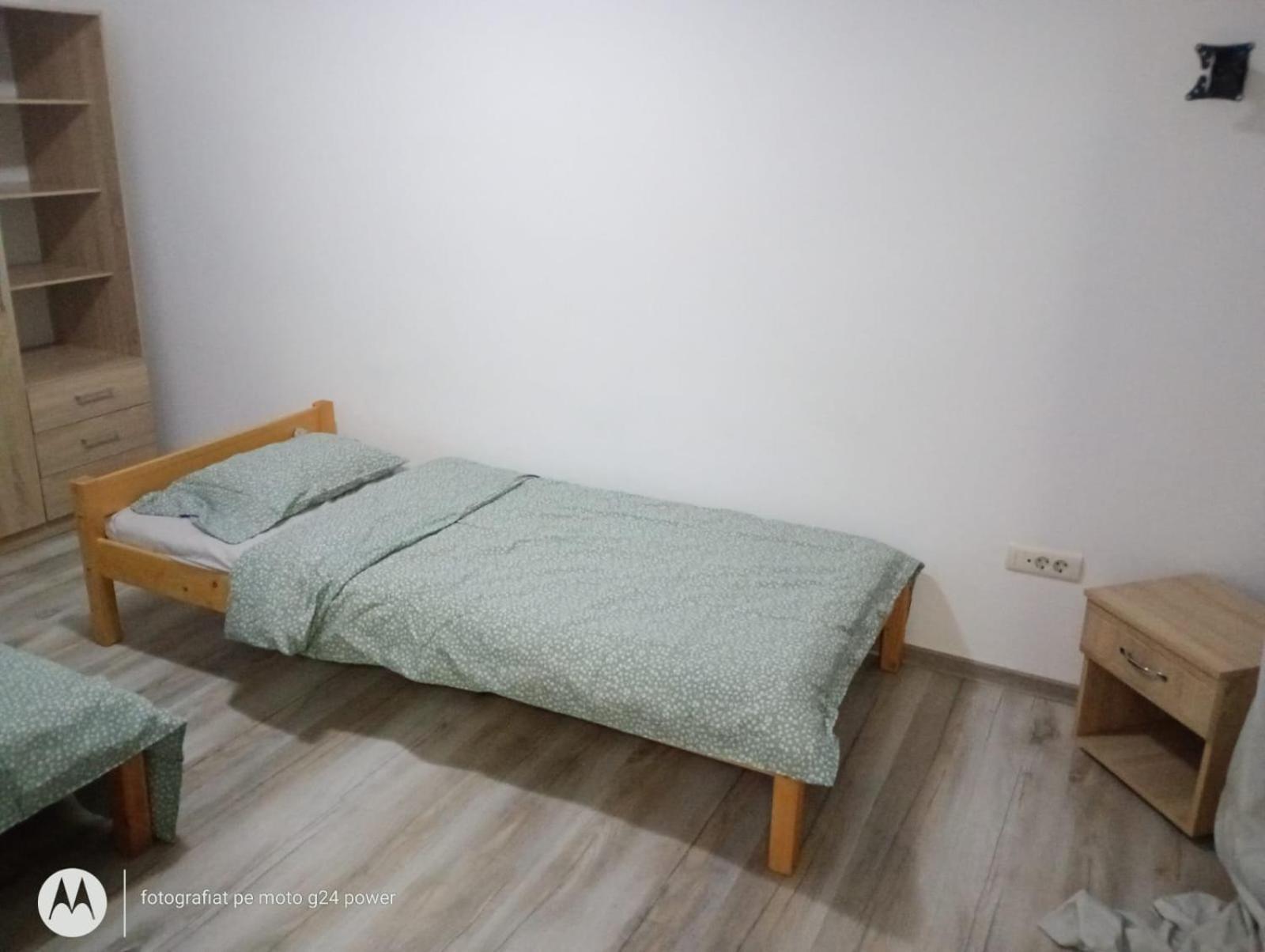 4 Rooms Apartment Tulcza Zewnętrze zdjęcie