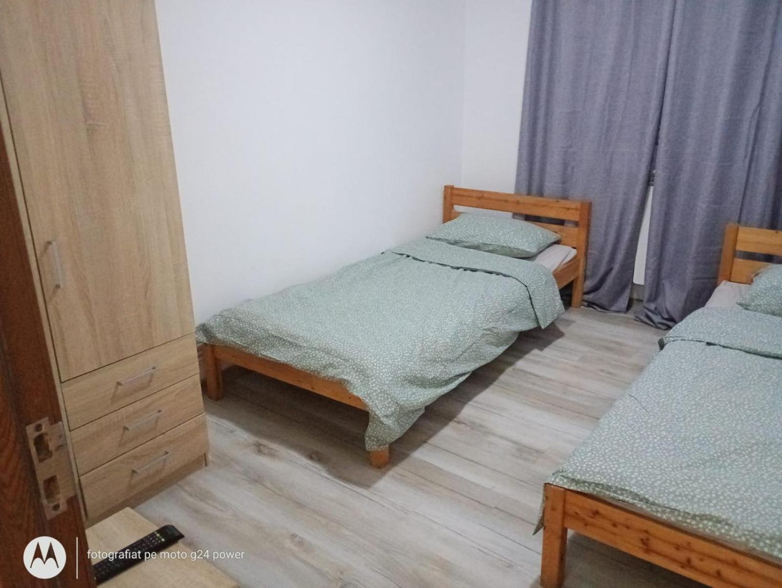 4 Rooms Apartment Tulcza Zewnętrze zdjęcie