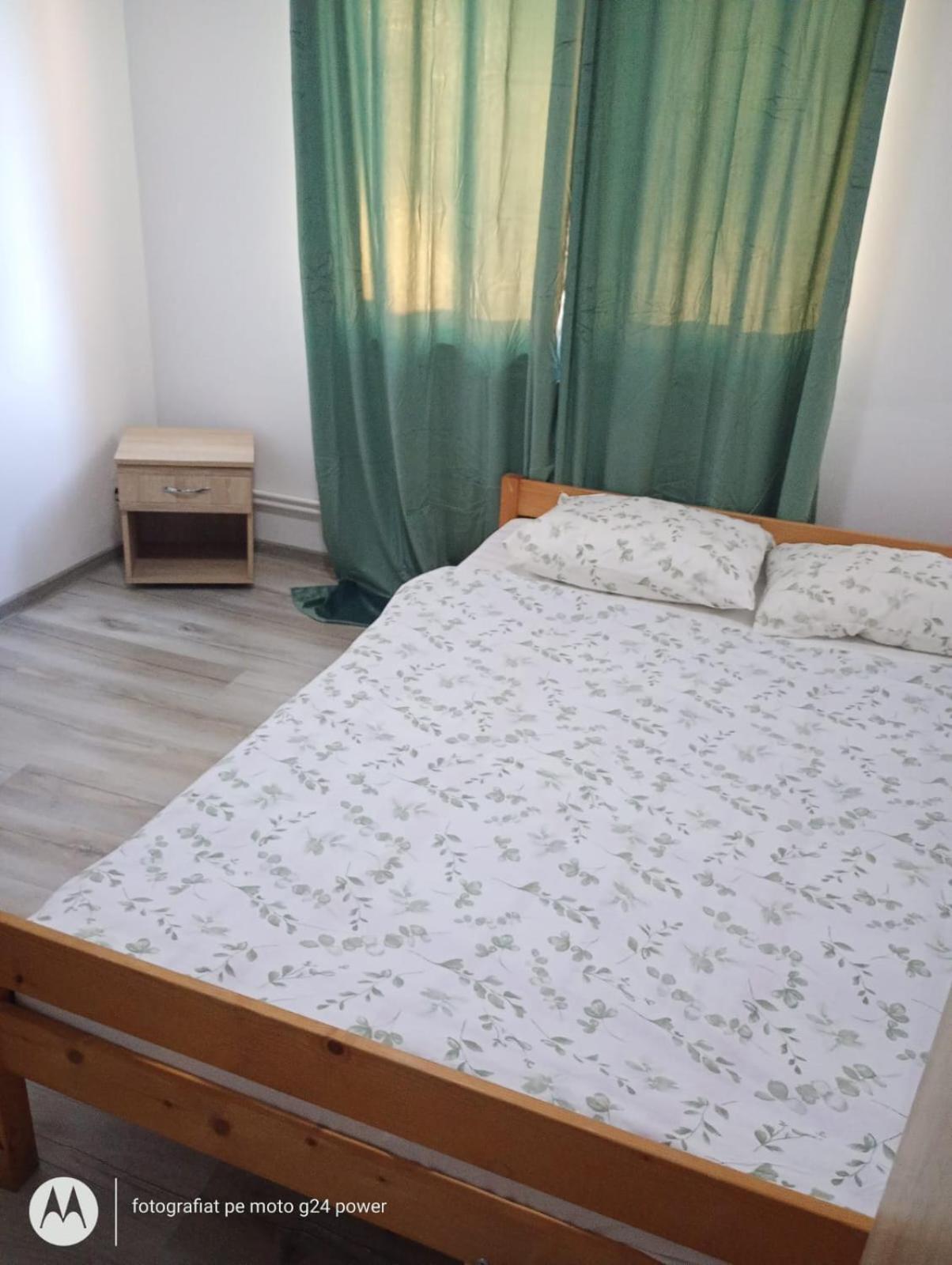 4 Rooms Apartment Tulcza Zewnętrze zdjęcie